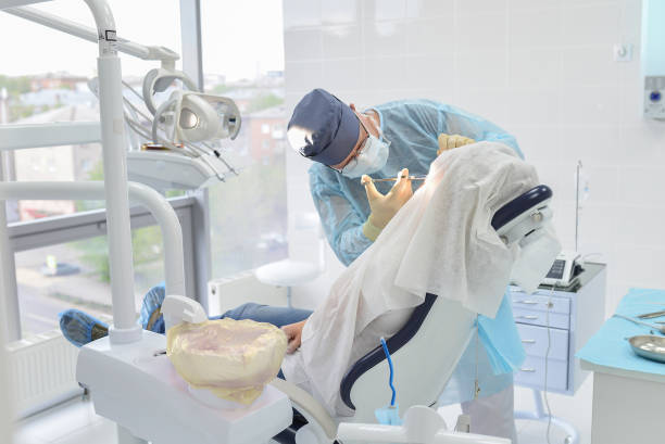 Best Emergency Dentist for Knocked-Out Tooth in Lewiston, ID